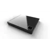 ASUS SBW-06D2X-U optická mechanika Blu-Ray DVD Combo čierna