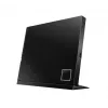 ASUS SBW-06D2X-U externá napaľovačka Blu-ray, USB 2.0, čierna