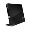 ASUS SBW-06D2X-U externá napaľovačka Blu-ray, USB 2.0, čierna