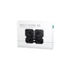 Chladiaci podložka DeepCool MULTI CORE X6 — 4 ventilátory, pre 15,6