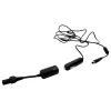 DELL napájací zdroj: 90 W Auto / Air DC adaptér