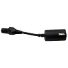 DELL napájací zdroj: 90 W Auto / Air DC adaptér
