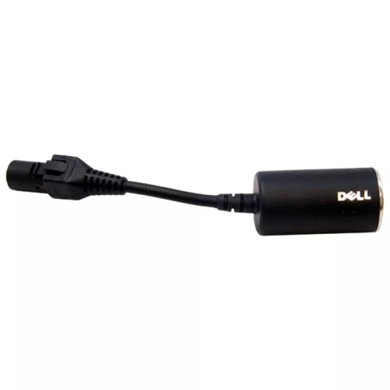 DELL napájací zdroj: 90 W Auto / Air DC adaptér