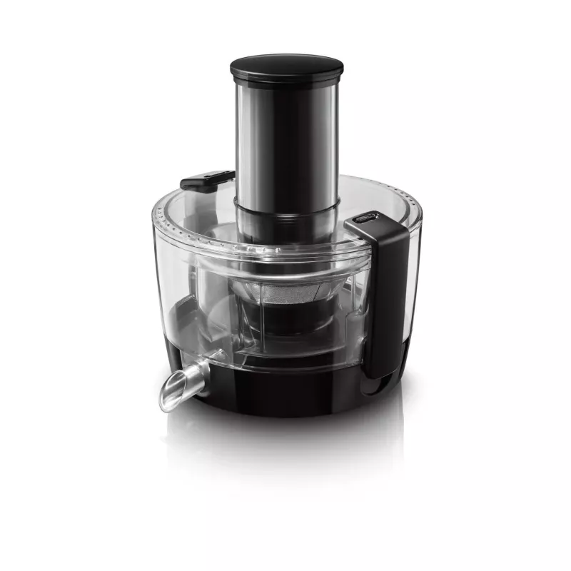 Kuchynský robot Philips HR7778/00 3,4 L nádoba, 1300 W, 32 funkcií, 12 stupňov, nehrdzavejúca oceľ