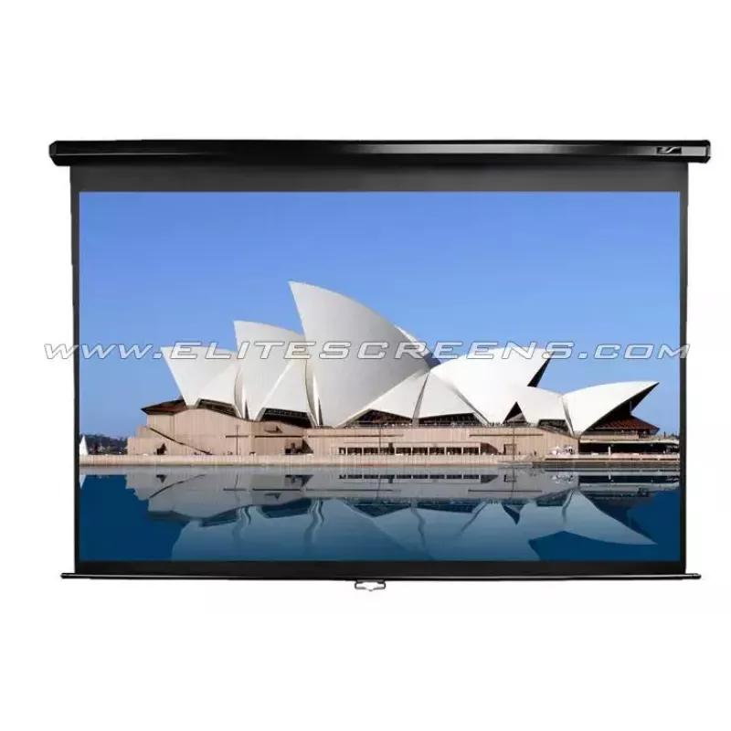 Projekčná plocha Elite Screens M113UWS1