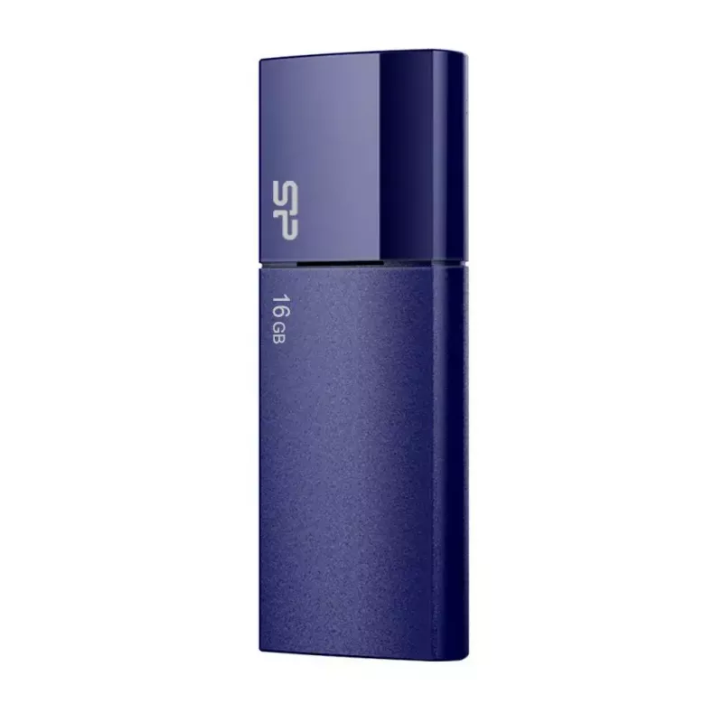 USB kľúč Silicon Power 16 GB USB Type-A 2.0 Ultima U05
