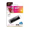 Silicon Power Blaze B05 USB kľúč, 16 GB, USB 3.0, čierny
