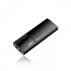 Silicon Power Blaze B05 USB kľúč, 16 GB, USB 3.0, čierny