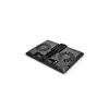 DEEPCOOL U Pal podložka pod notebook 39,6 cm (15,6
