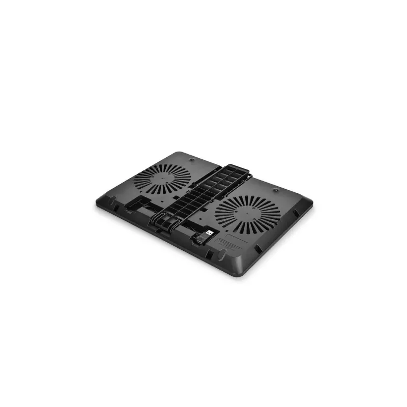 DEEPCOOL U Pal podložka pod notebook 39,6 cm (15,6