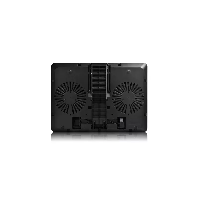 DEEPCOOL U Pal podložka pod notebook 39,6 cm (15,6