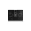 DEEPCOOL U Pal podložka pod notebook 39,6 cm (15,6
