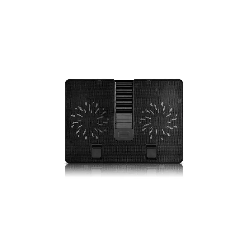 DEEPCOOL U Pal podložka pod notebook 39,6 cm (15,6