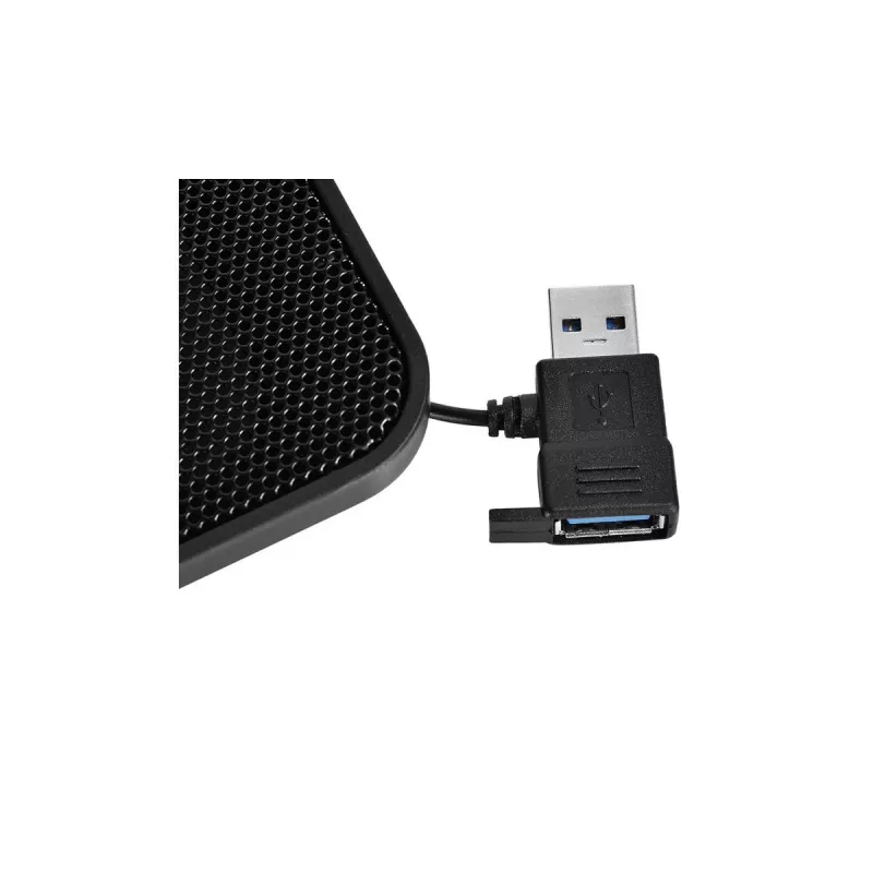 DEEPCOOL U Pal podložka pod notebook 39,6 cm (15,6