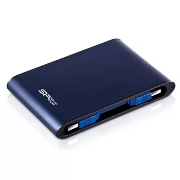 Silicon Power Armor A80 externý pevný disk 2 TB USB 3.2