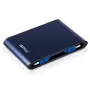Silicon Power Armor A80 externý pevný disk, 2 TB, 2,5 palca, USB 3.1 Gen 1, modrý
