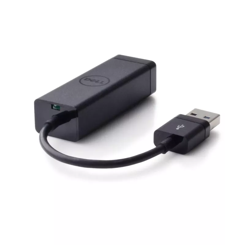 DELL 470-ABBT sieťová karta Ethernet 1000 Mbit/s