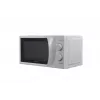 Candy Idea CMW 2070M biela samostatná mikrovlnná rúra na pracovnú dosku 20 L 700 W