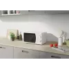 Candy Idea CMW 2070M biela samostatná mikrovlnná rúra na pracovnú dosku 20 L 700 W