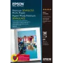 Epson Premium Semi-Gloss fotografický papier – A4 – 20 listov