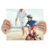 Epson Premium Semi-Gloss fotografický papier - 10x15 cm - 50 listov