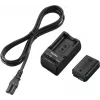 Cestovná nabíjacia sada Sony ACC-TRW NP-FW50 BC-TRW