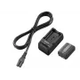 Cestovná nabíjacia sada Sony ACC-TRW NP-FW50 BC-TRW