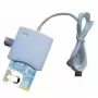 Transcend SMART CARD READER USB PC/SC N68 biela