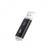 SILICON POWER Ultima U02 - 16GB USB kľúč - USB 2.0 - Čierna (moq-30)