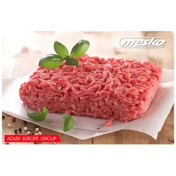 Mlynček na mäso Mesko Home MS 4805 600 W biely