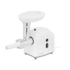 Mlynček na mäso Mesko Home MS 4805 600 W biely