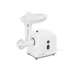 Mlynček na mäso Mesko Home MS 4805 600 W biely