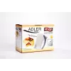 Ručný mixér Adler AD 4201 g — 300 W, 1 kg, sivá/biela