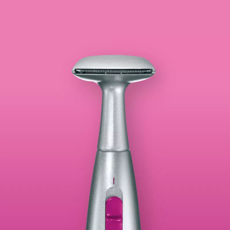 Braun Silk-epil Bikini Styler FG1100 ružová