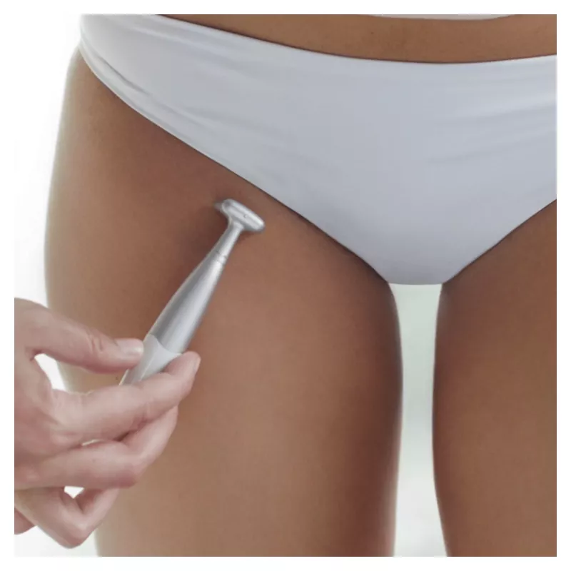 Braun Silk-epil Bikini Styler FG1100 ružová