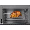 Caso TO 20 Design-Oven elektrická mini rúra, 20 l, 1500 W, teplovzdušná, rotisér, časovač, do 230 °C, kryt Cool-Touch, čierna