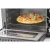 Caso TO 20 Design-Oven elektrická mini rúra, 20 l, 1500 W, teplovzdušná, rotisér, časovač, do 230 °C, kryt Cool-Touch, čierna