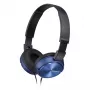 Slúchadlá Sony MDR-ZX310AP