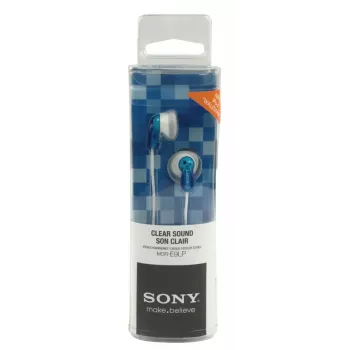 Slúchadlá Sony MDR-E9LP