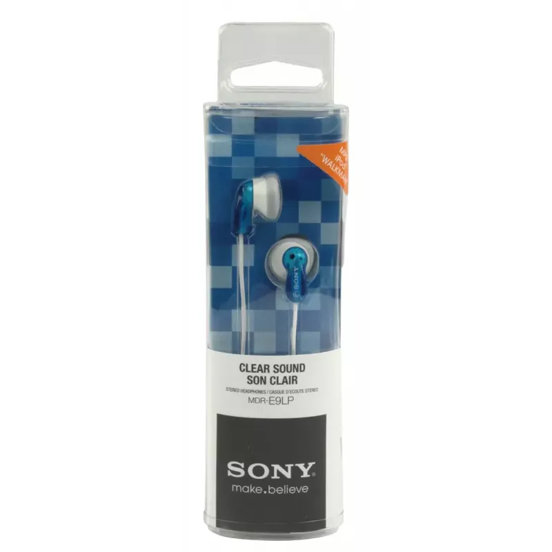 Slúchadlá Sony MDR-E9LP