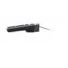 DELL Pro Smartcard klávesnica - KB813 - ruská (QWERTY), Full-Size (100%), káblová, USB, QWERTY, čierna