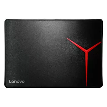 Lenovo GXY0K07130 podložka pod myš herná podložka pod myš čierna, červená