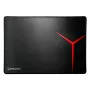 Lenovo GXY0K07130 podložka pod myš herná podložka pod myš čierna, červená