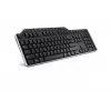 DELL KB522 klávesnica univerzálna USB QWERTY ruská čierna