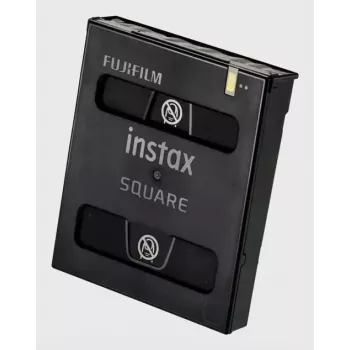 Fotografický film Fujifilm instax SQUARE 10 listov, formát filmu 54 x 86 mm