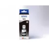 Atramentová fľaša Epson 101 EcoTank BK čierna