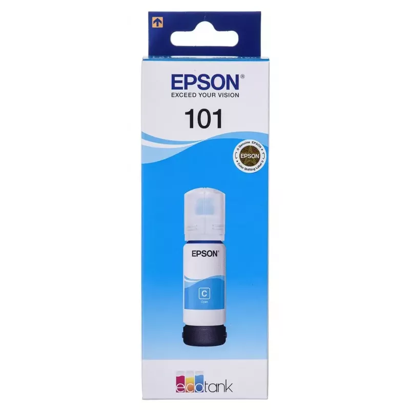 Epson C13T03V24A atramentová kazeta 1 ks azúrová