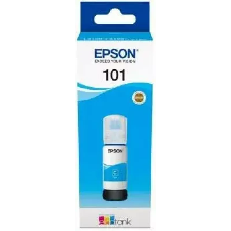 Epson C13T03V24A atramentová kazeta 1 ks azúrová