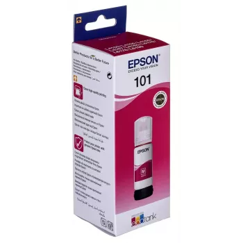 Epson C13T03V34A atramentová kazeta 1 ks purpurová