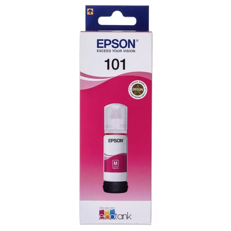 Epson C13T03V34A atramentová kazeta 1 ks purpurová